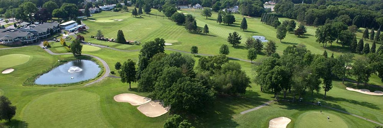 Kirkbrae Country Club