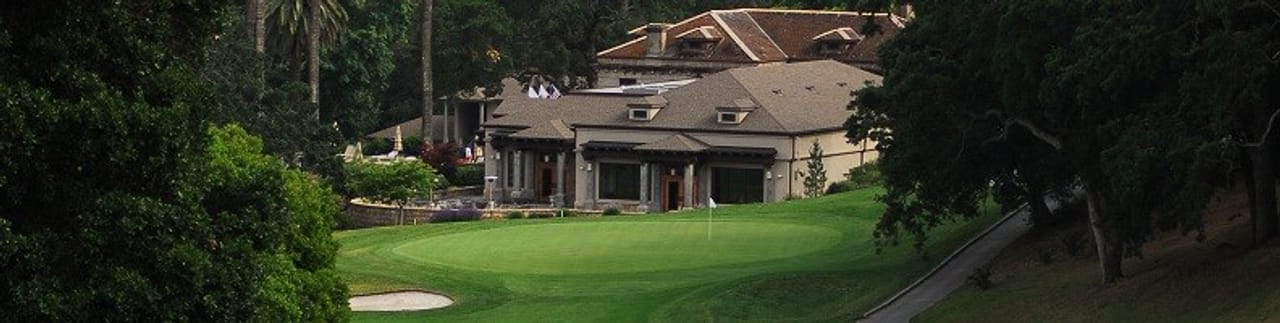 Green Valley Country Club