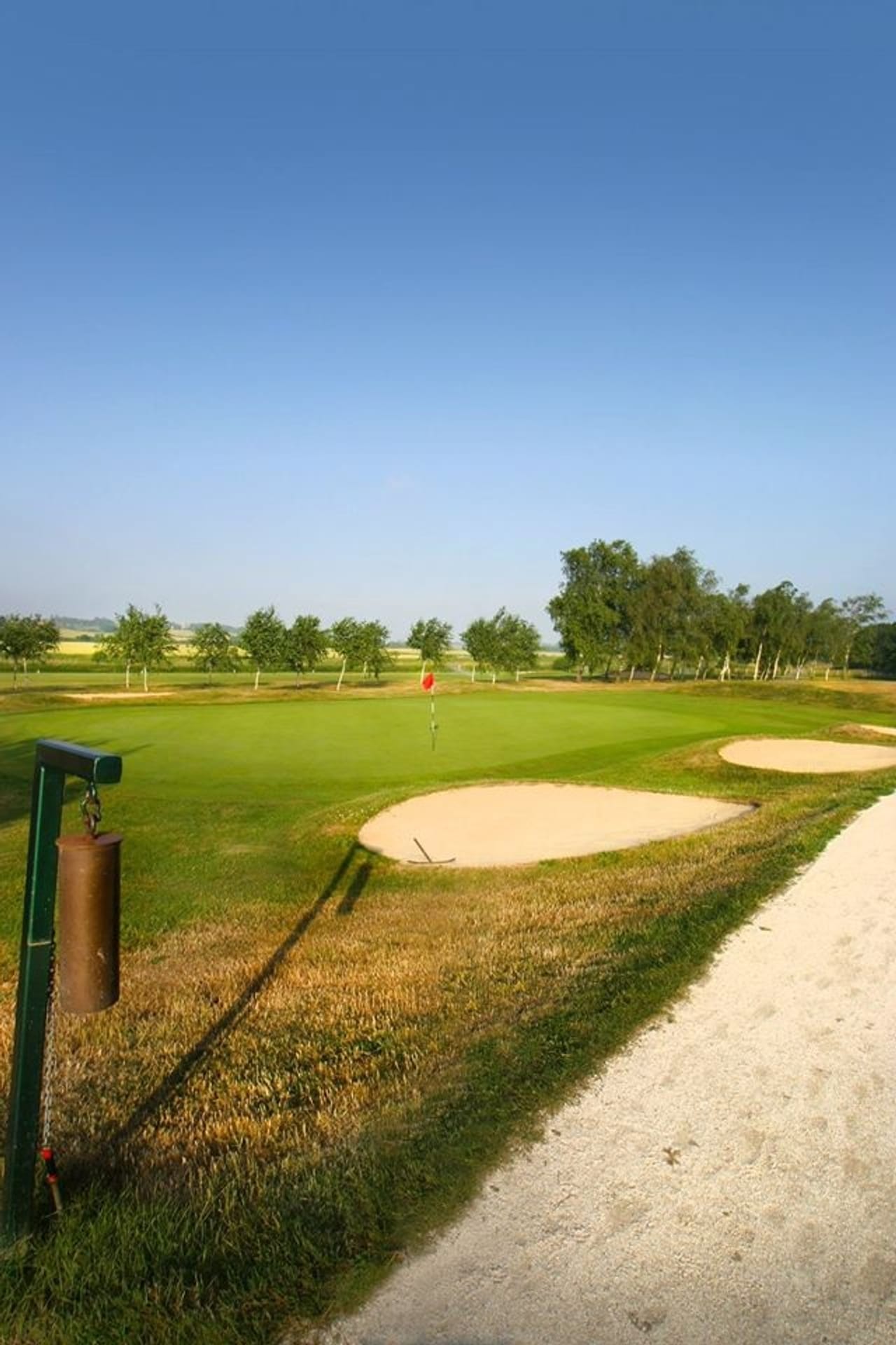 Harwich & Dovercourt Golf Club