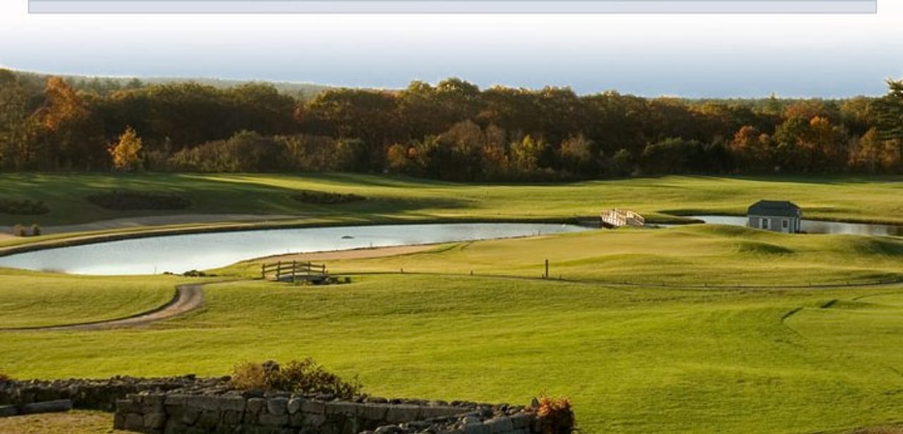 Fenner Hill Golf Club