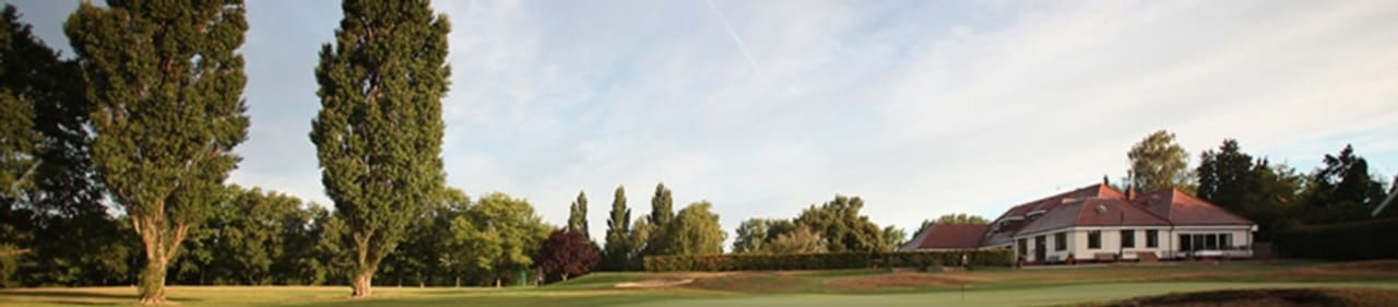 Haste Hill Golf Club