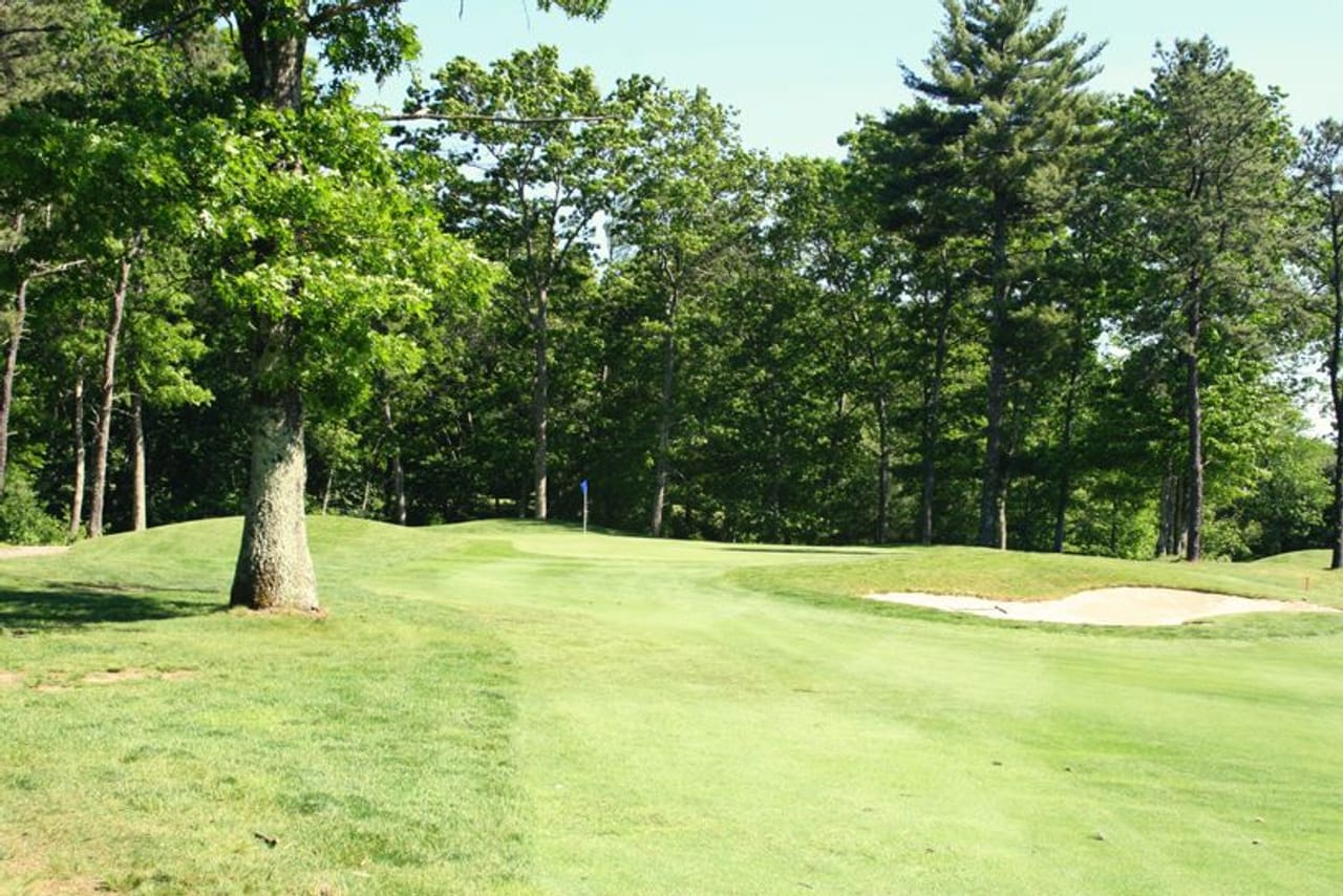 Beaver River Golf Club