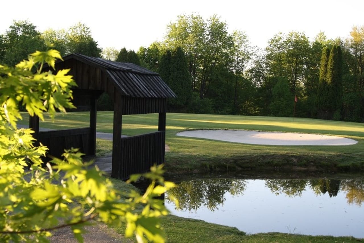 Stoughton Acres Golf Course