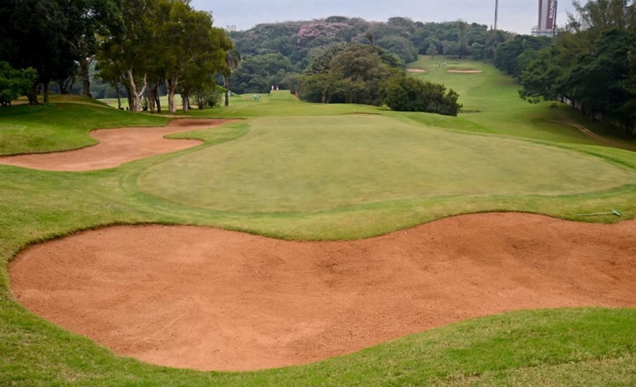 Porto Alegre Country Club