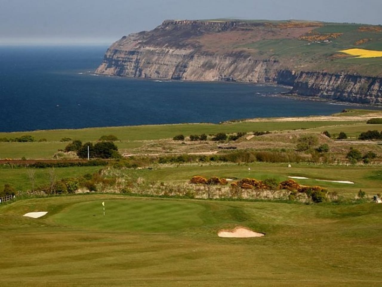 Hunley Hotel & Golf Club (Morgans)