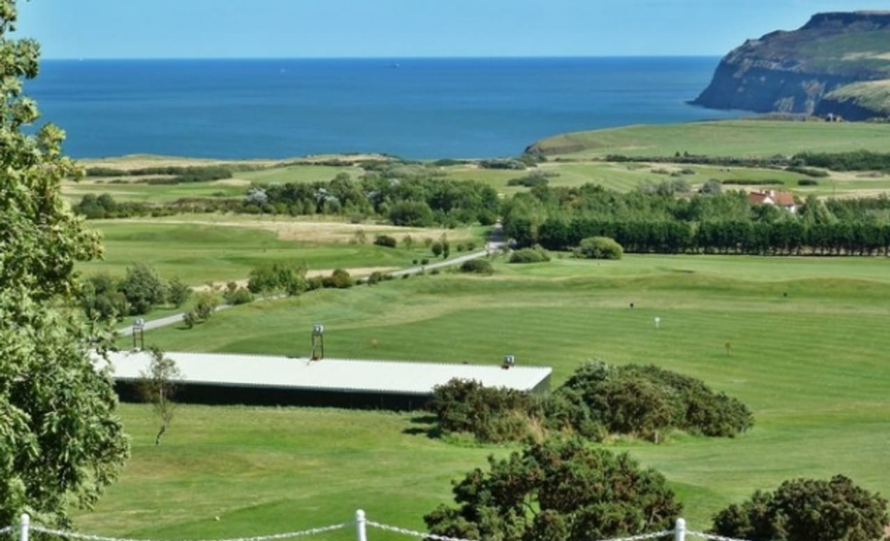 Hunley Hotel & Golf Club (Jubilee)