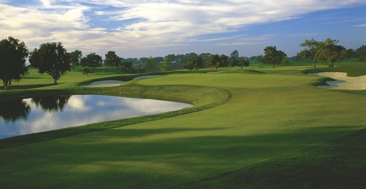 Torrey Pines Golf Course (South)