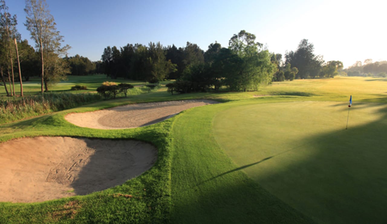 Catalina Country Club