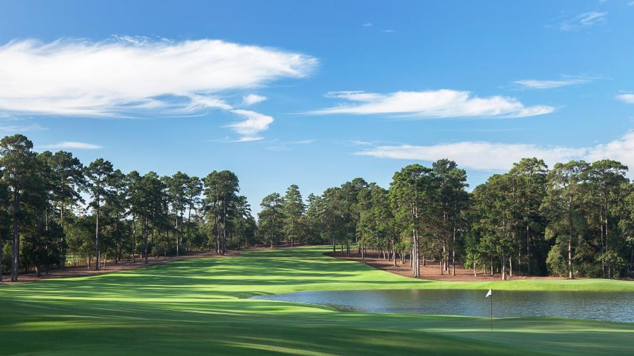 Bluejack National Club & Community