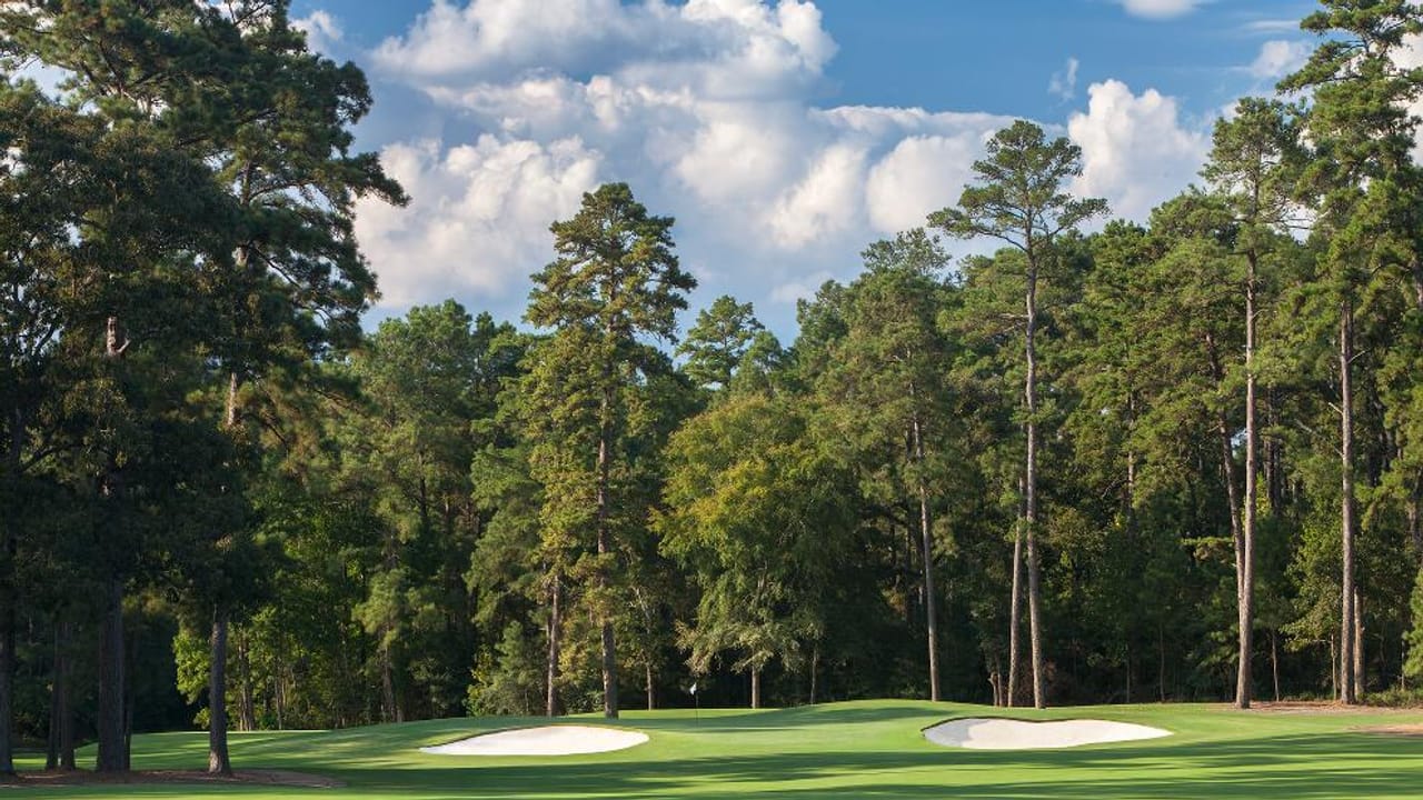 Bluejack National Club & Community (Playgrounds)