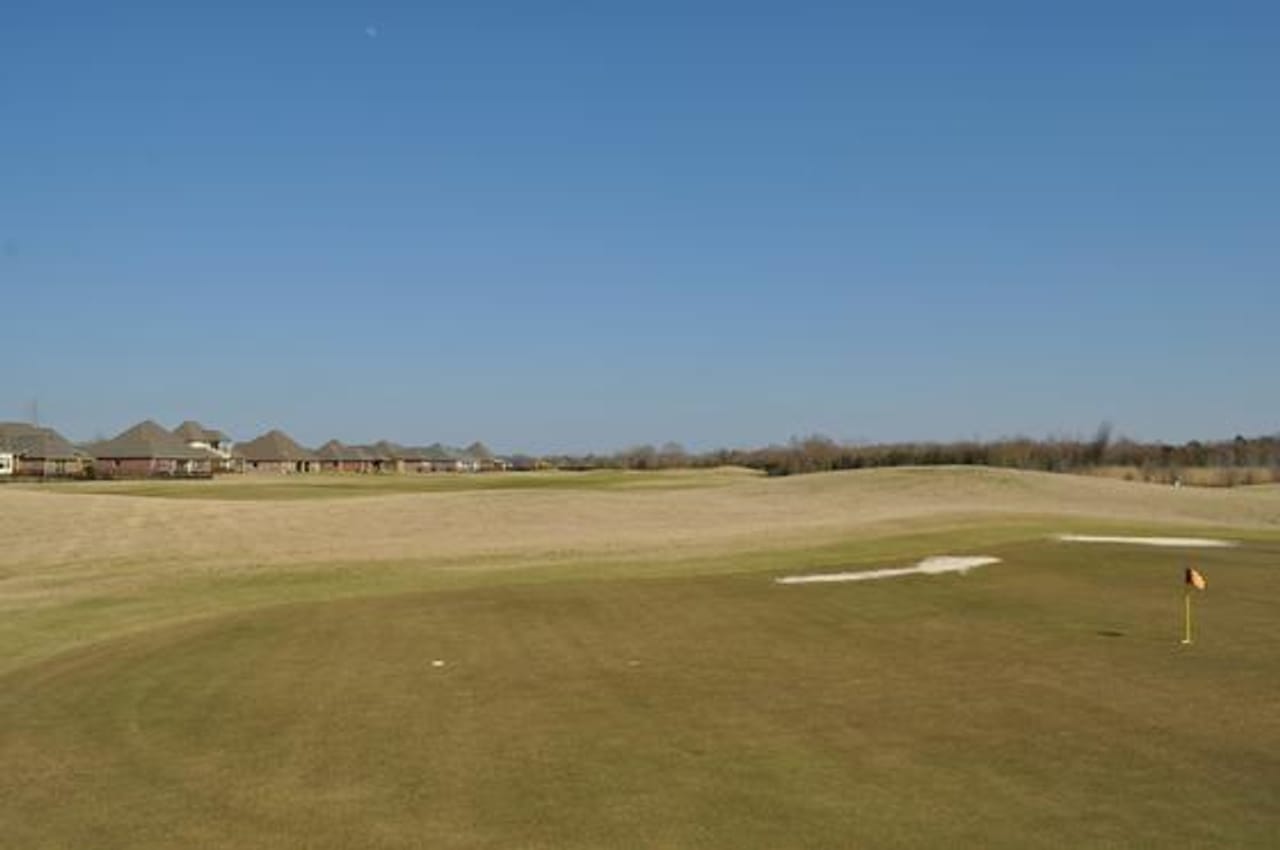 Beaver Creek Golf Course - BREC Golf