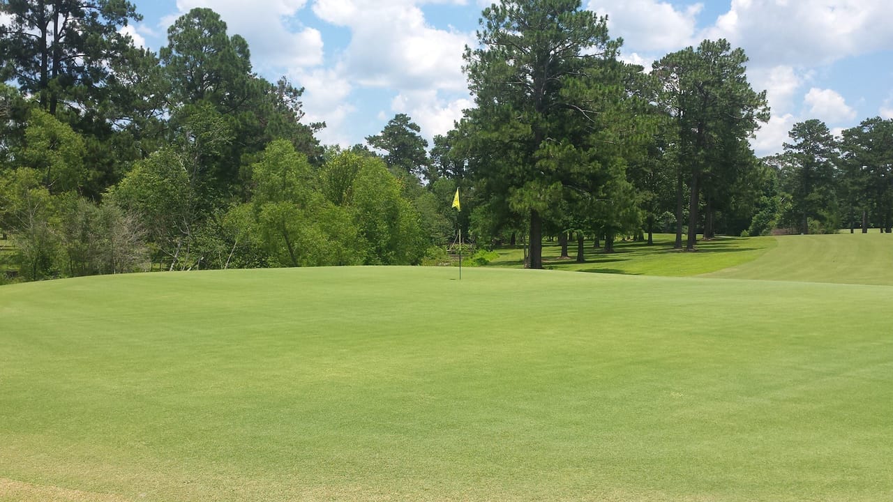Franklinton Country Club