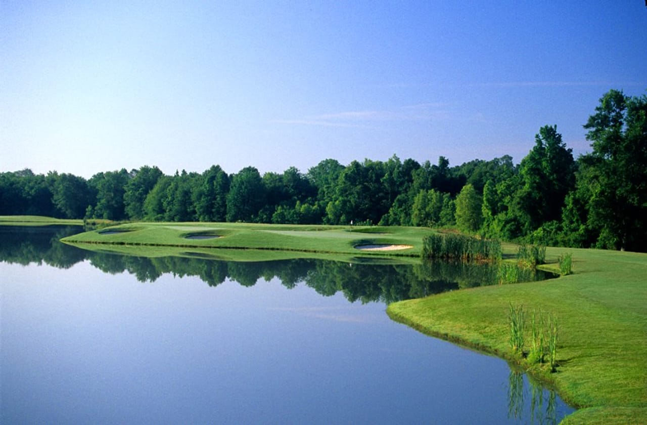 Copper Mill Golf Club