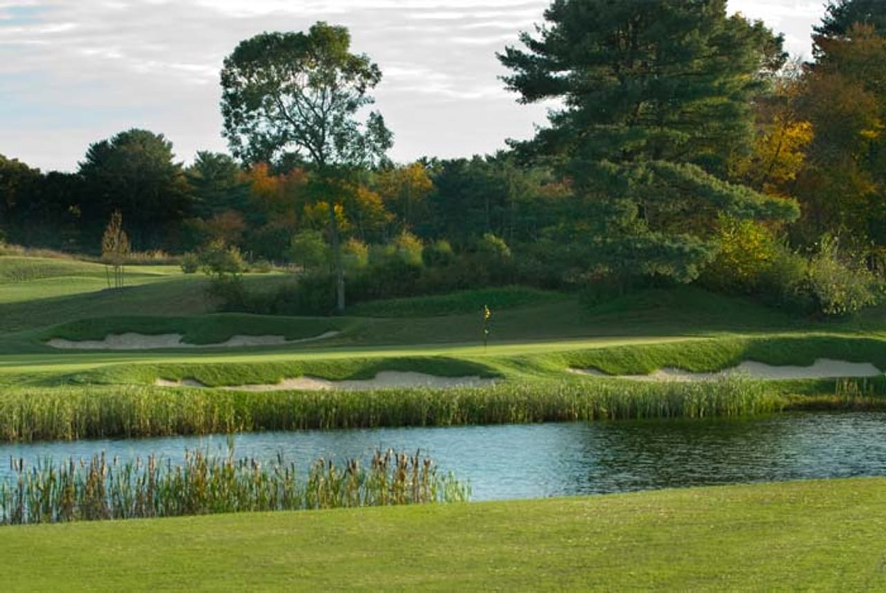 Butter Brook Golf Club