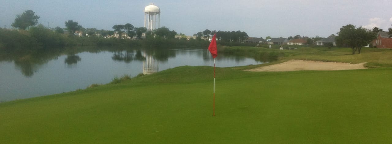 Oak Harbor Golf Club