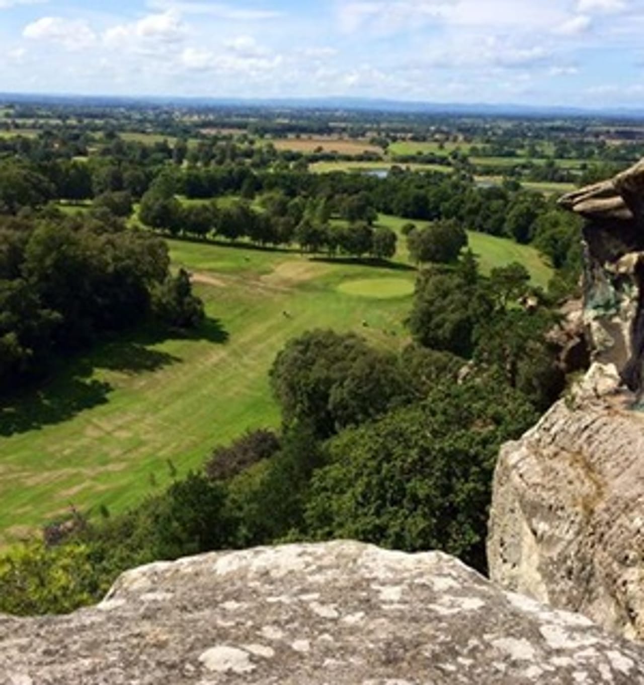 Hawkstone Park Golf Club (Hawkstone)