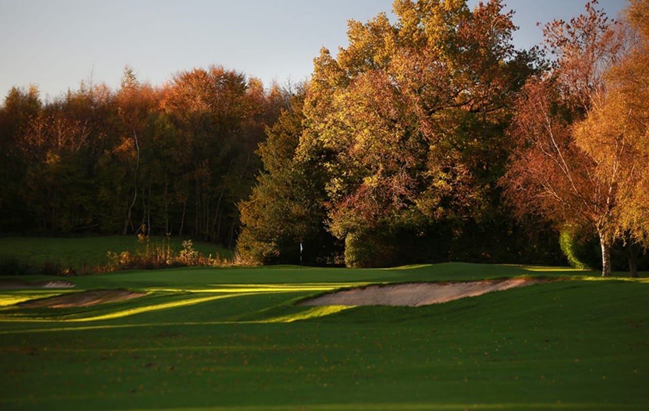 Haywards Heath Golf Club