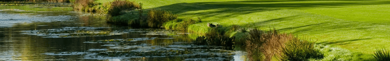 Overlake Golf & Country Club