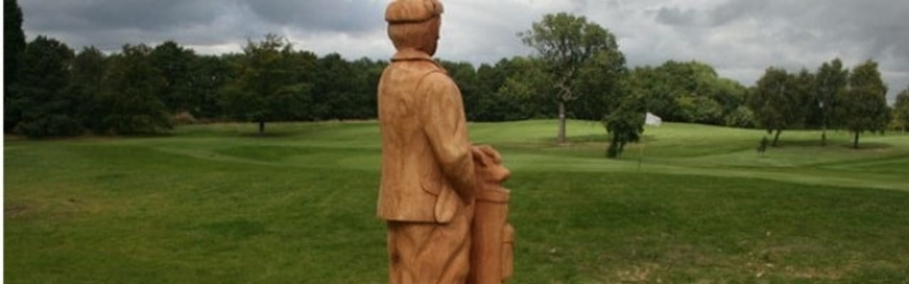 Hazel Grove Golf Club