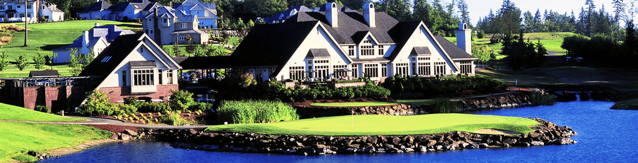 The Golf Club at Echo Falls