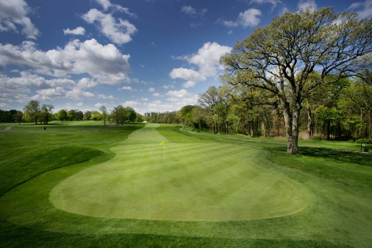 Pelham Bay & Split Rock Golf Course (Split Rock)