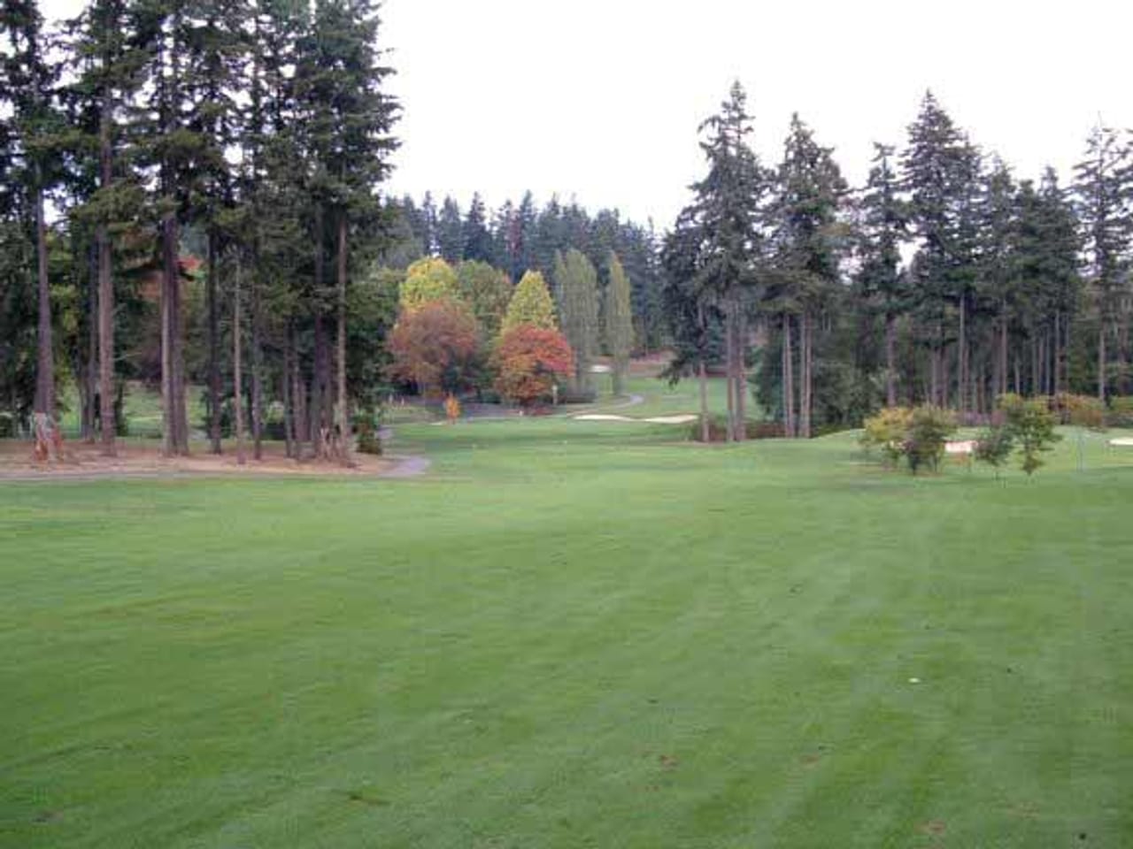 The Nile Shrine Golf Center