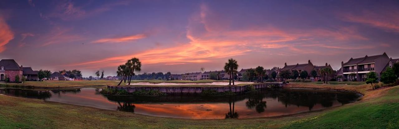Pelican Point Golf & Country Club (Lakes)