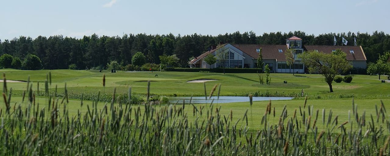Örestads Golfklubb