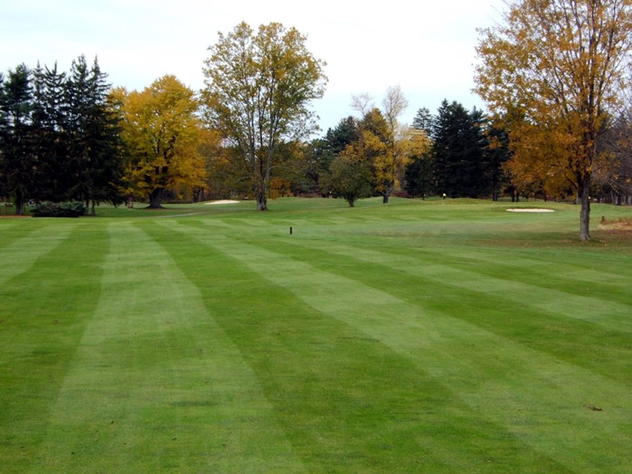 Northern Pines Golf Club