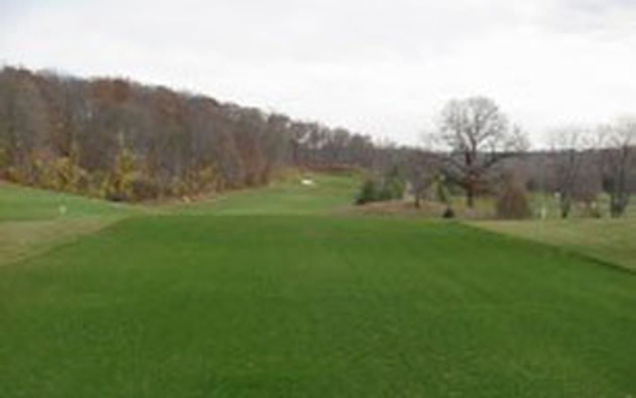Maple Moor Golf Course
