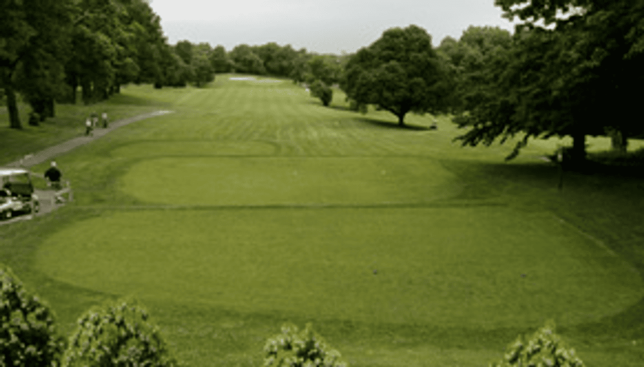 Forest Park Golf Course