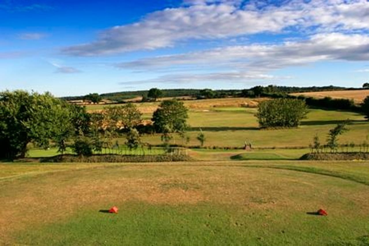 Exminster Golf Centre