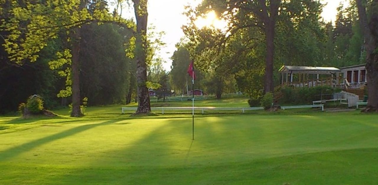 Avesta Golfklubb