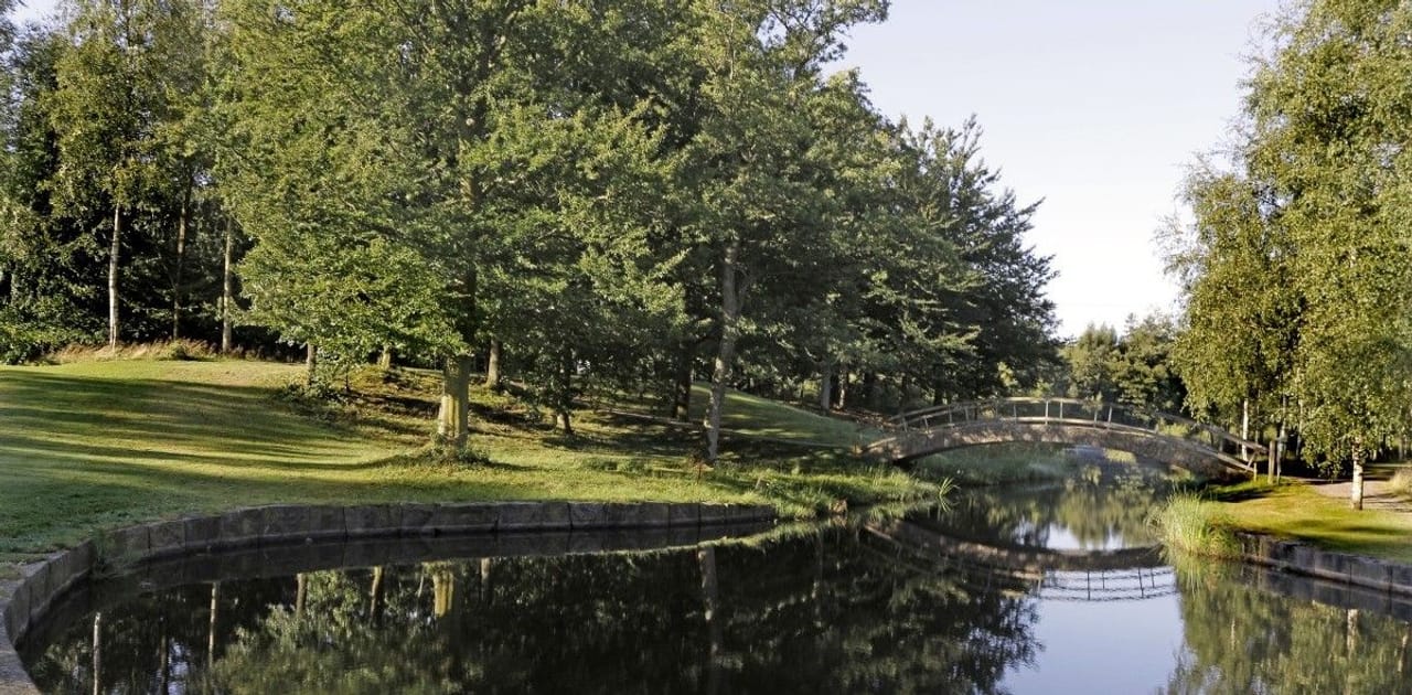 Laholms Golfklubb (Stegan)