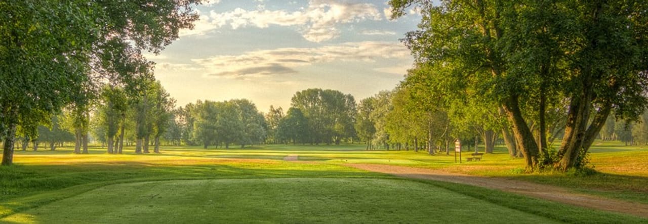 Sundsvalls Golfklubb