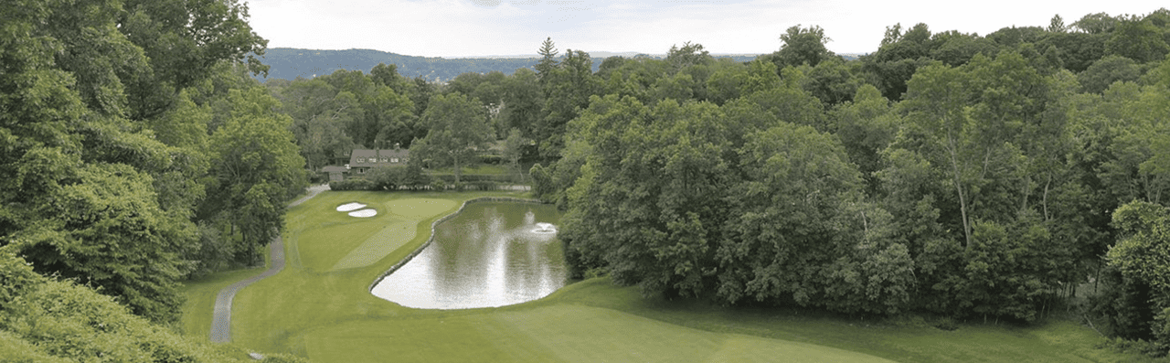 Ardsley Country Club