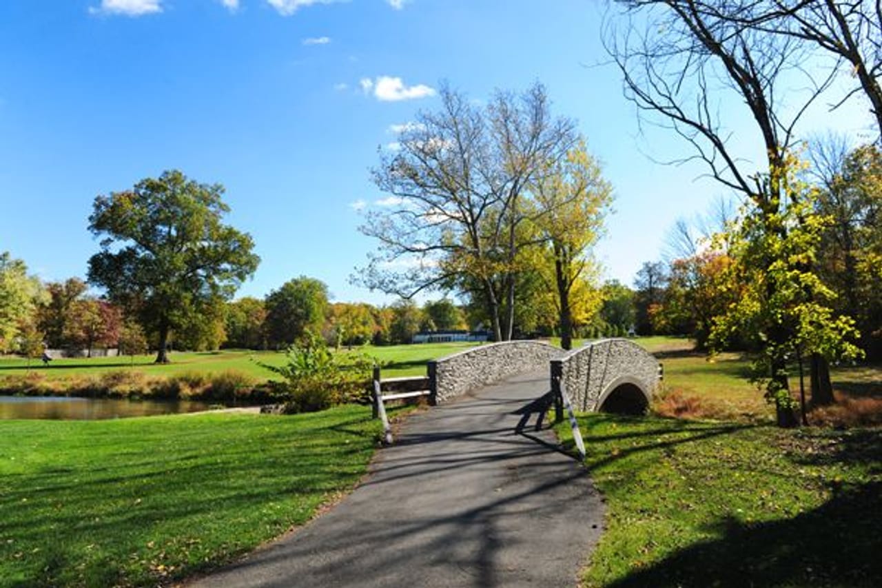 Warrenbrook Golf Course