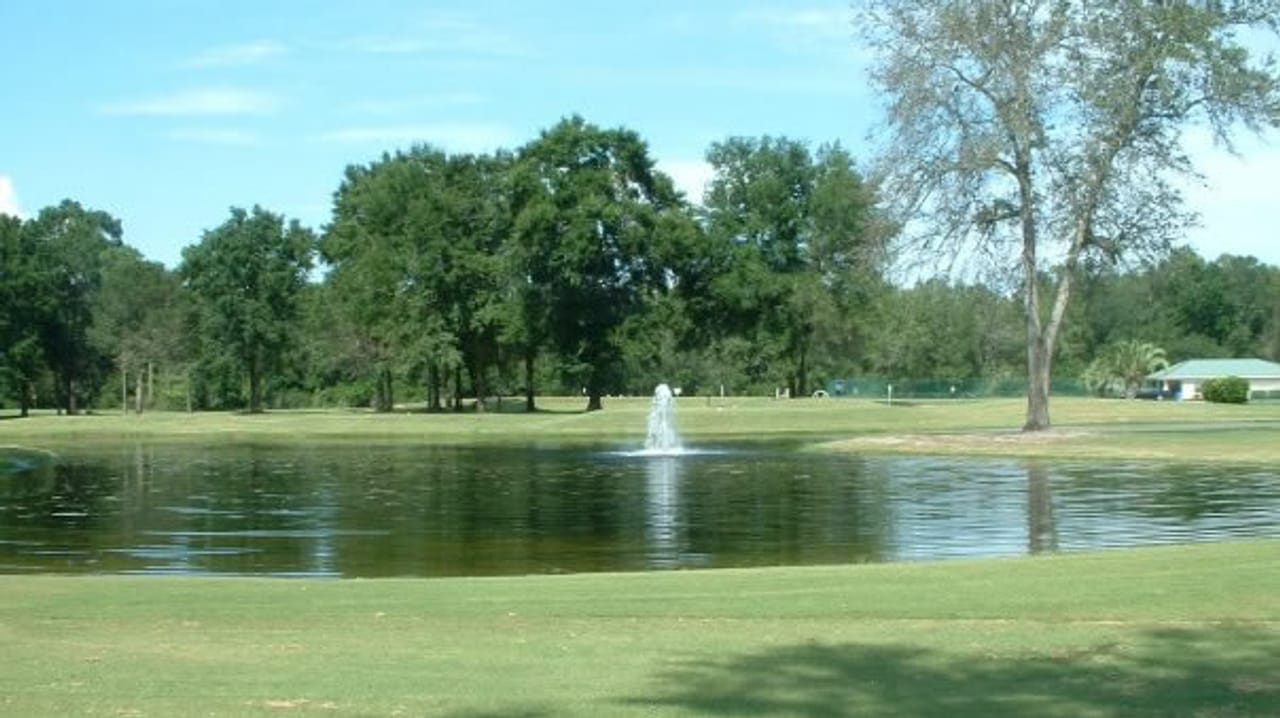 Wakulla Sands Golf Club