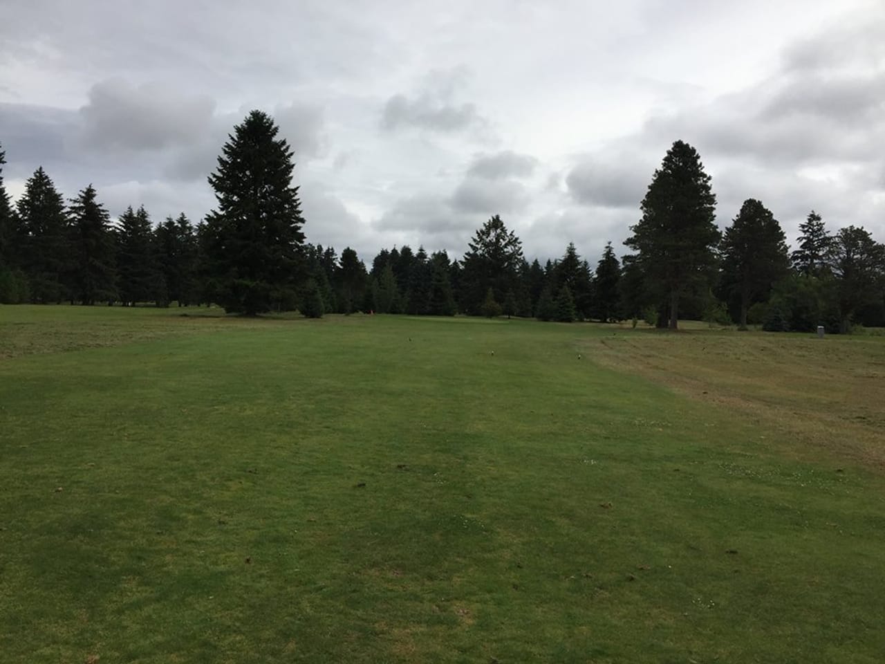 Meadow Park Golf Course (Williams Nine)