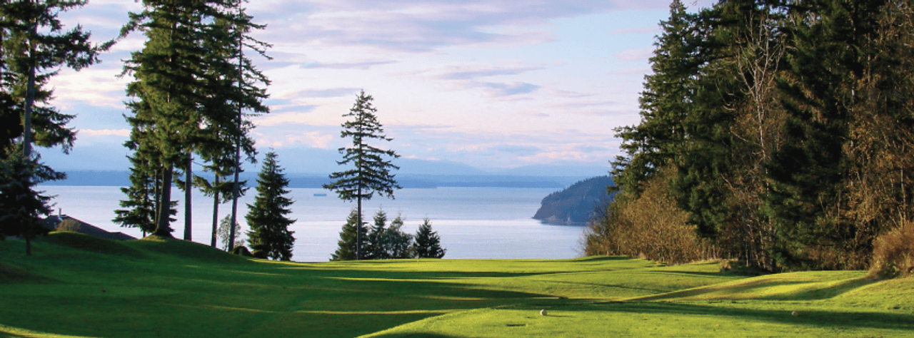 Harbour Pointe Golf Club