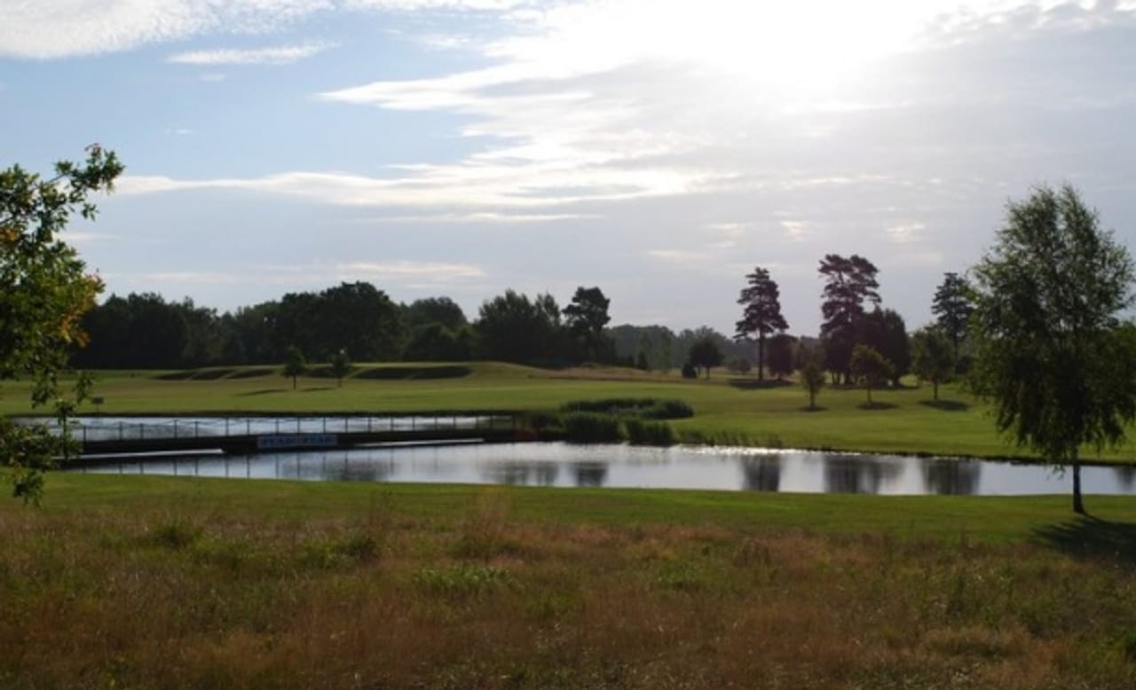 Möre Golfklubb