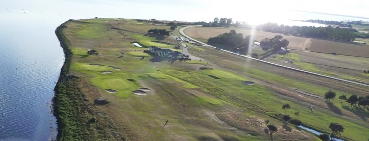 Trelleborgs Golfklubb