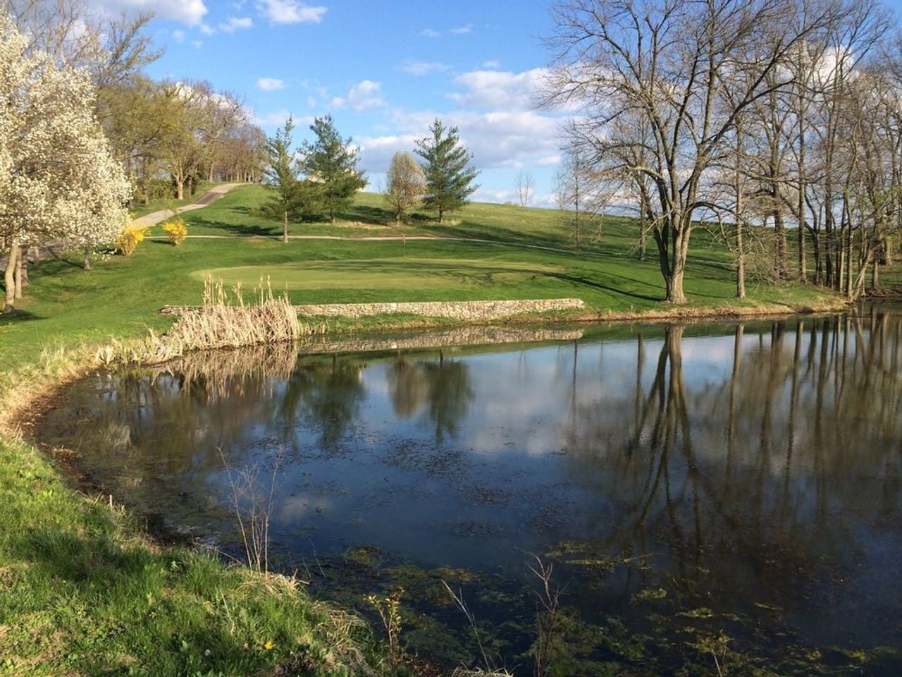 Southwind Golf Course