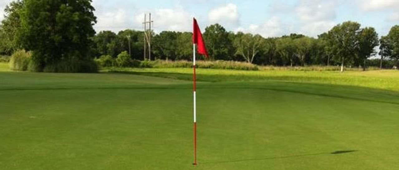 Les Vieux Chene Golf Course