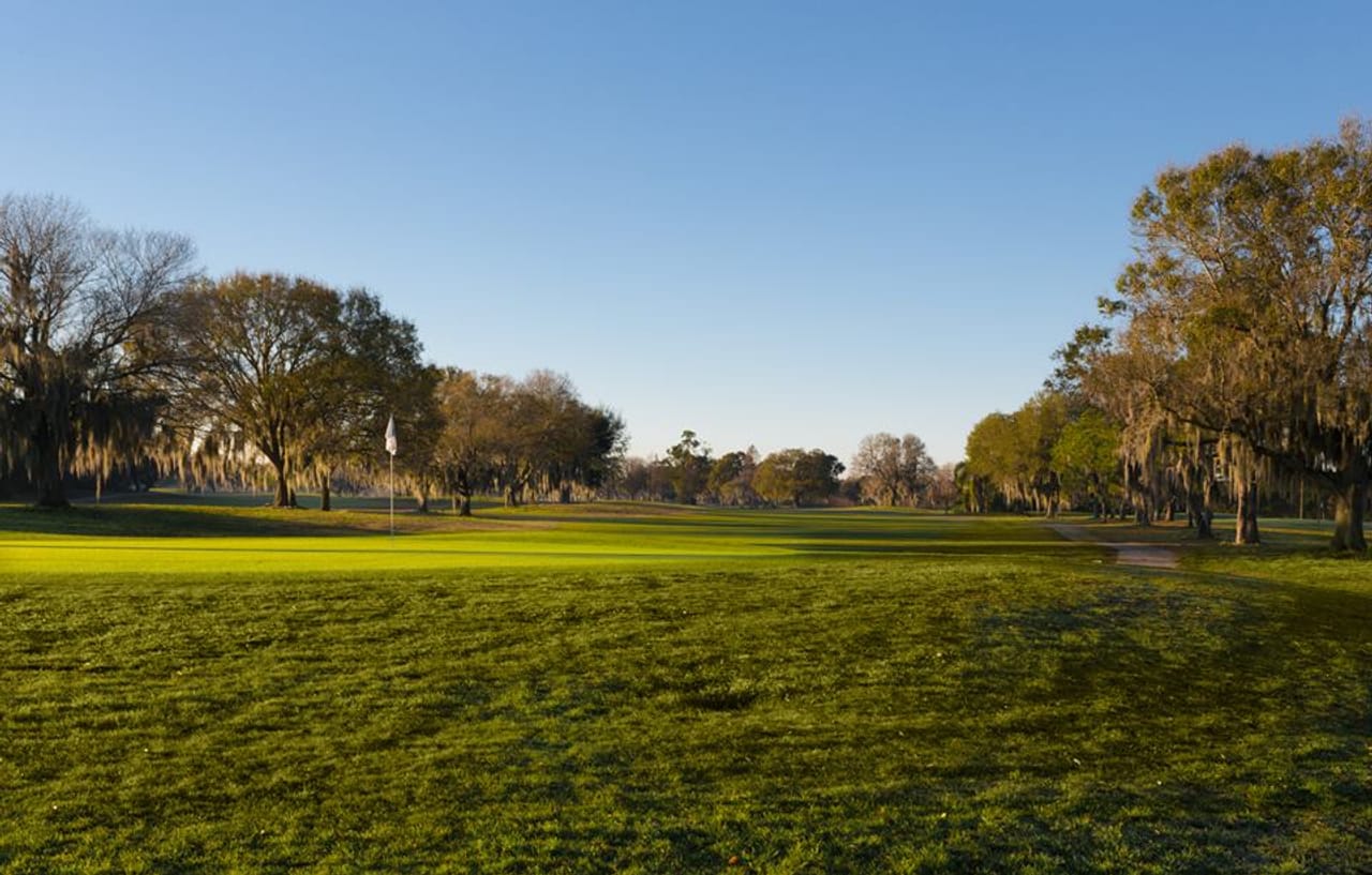 Willowbrook Golf Course