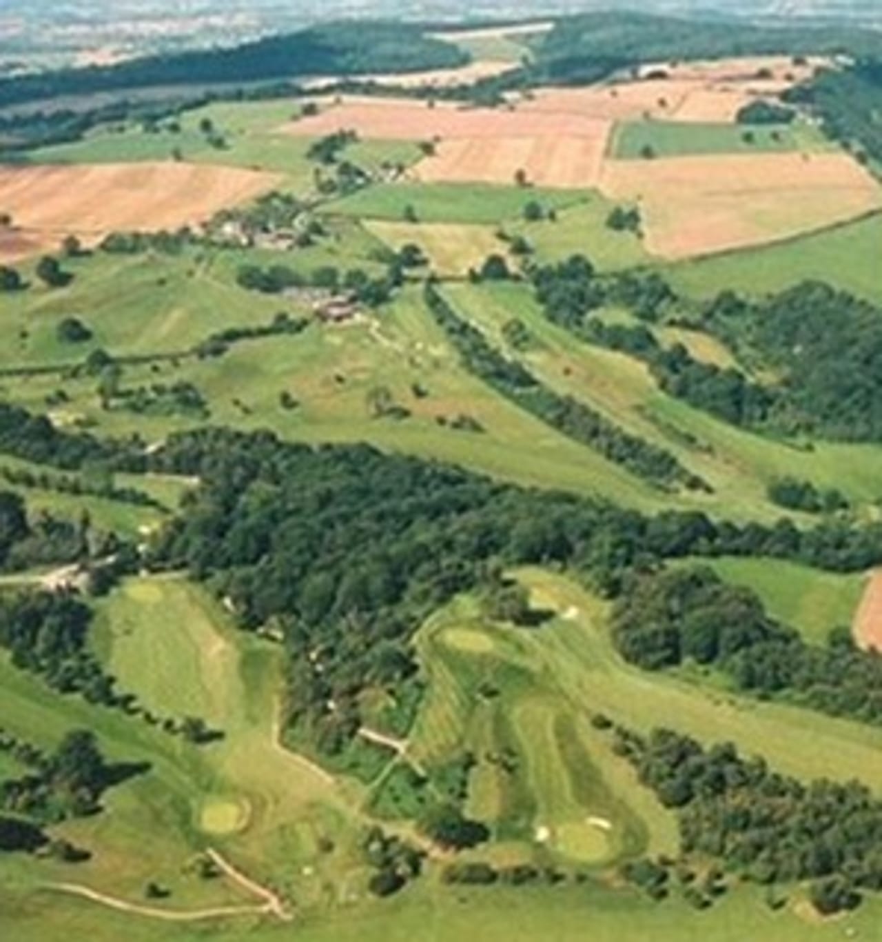 Herefordshire Golf Club