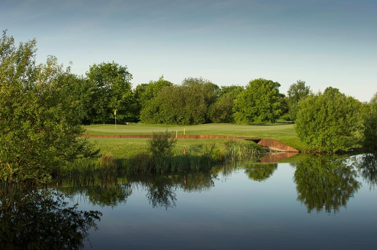 Hersham Golf Club