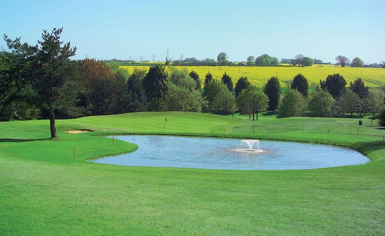 Hessle Golf Club