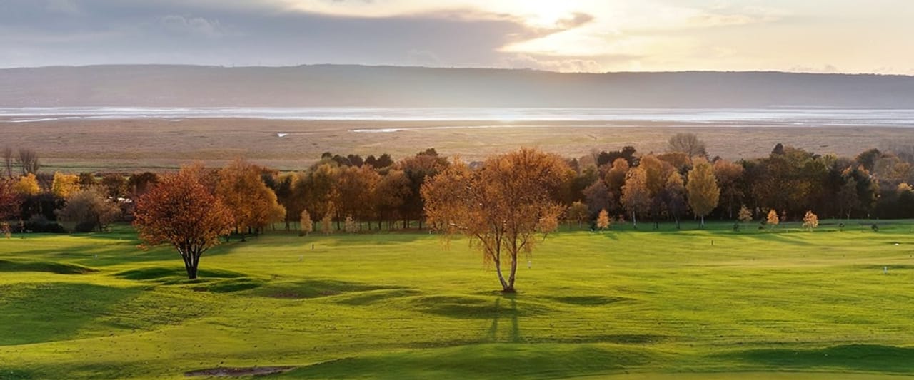 Heswall Golf Club