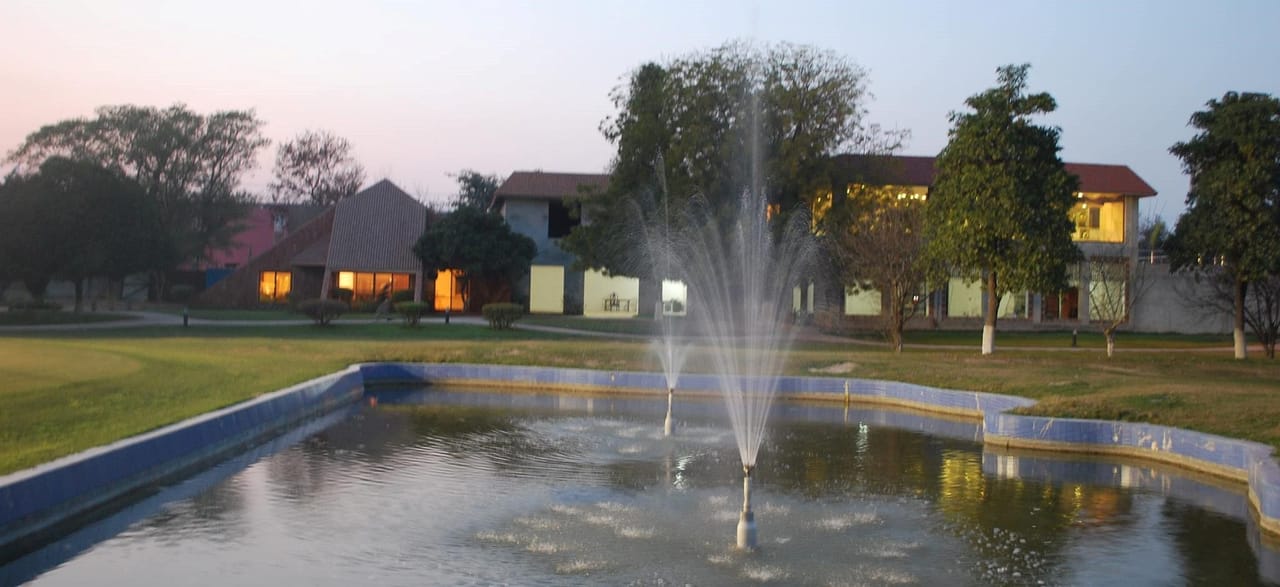 Lyallpur Golf & Country Club